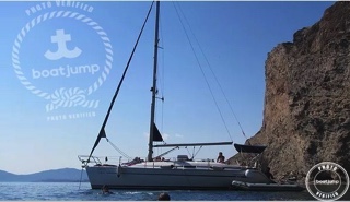 Bavaria 32 Cruiser