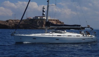 Bavaria 39 cruiser
