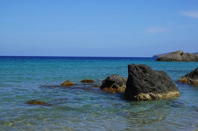 alquilar velero en ibiza